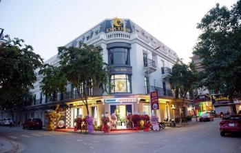 EvaXinh - Đơn vị tài trợ đồng hành Ngày hội Khởi nghiệp Quốc gia của học sinh, sinh viên lần thứ V