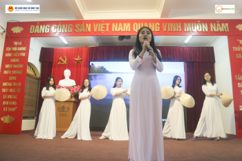 [SỐ 12] Diễn đàn “Hành trình người Khởi nghiệp” do bộ GDĐT chủ trì Tổ chức tại Sở Giáo dục Hải Phòng