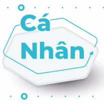 CÁ NHÂN