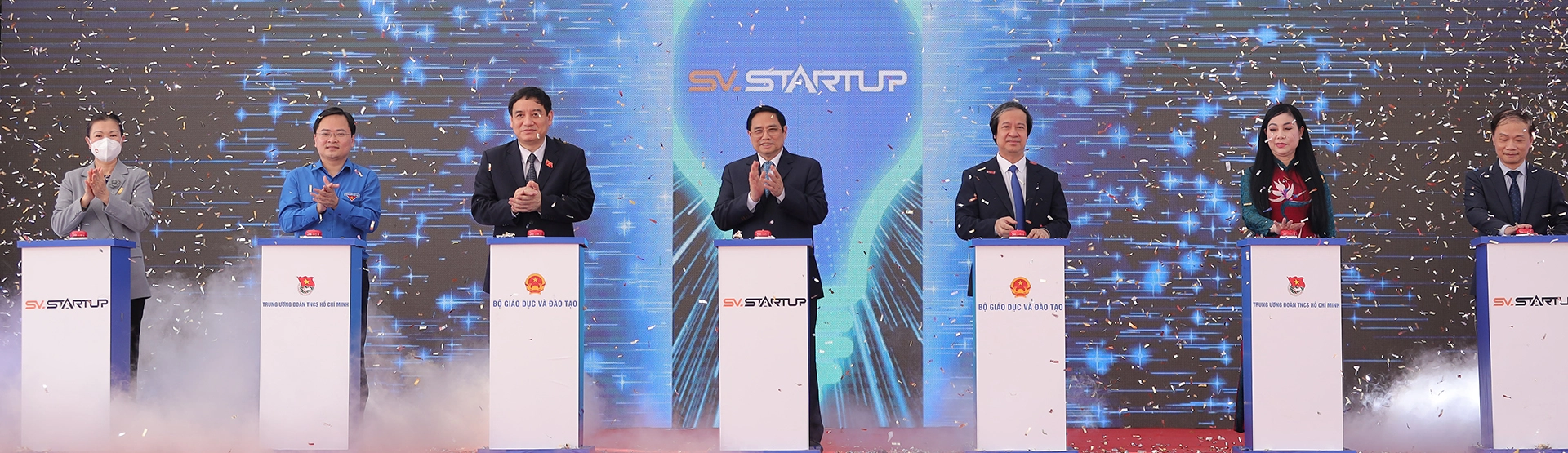 Giới thiệu về đề án 1665