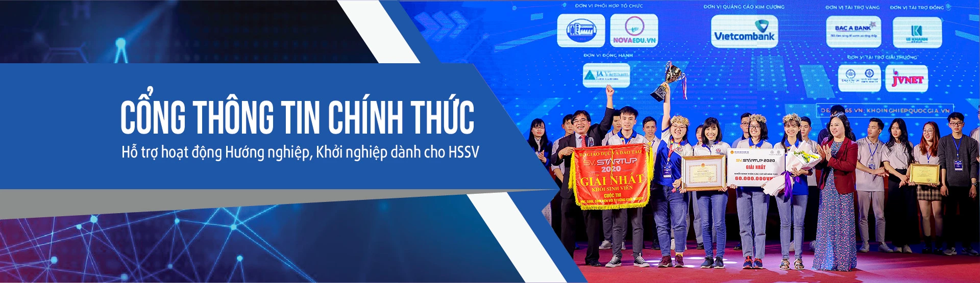 Giới thiệu về đề án 1665