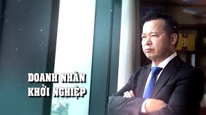 Shark Nguyễn Thanh Việt - Doanh nhân khởi nghiệp